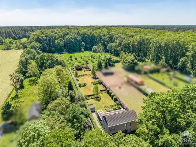 Maison à vendre à Tessenderlo-Ham – 1/10