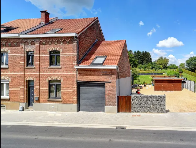 Huis te koop in Overijse – 1/10