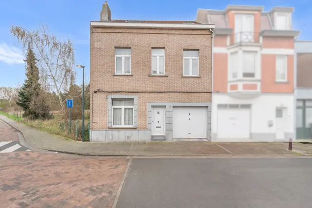 Maison à vendre à Zaventem – 1/10