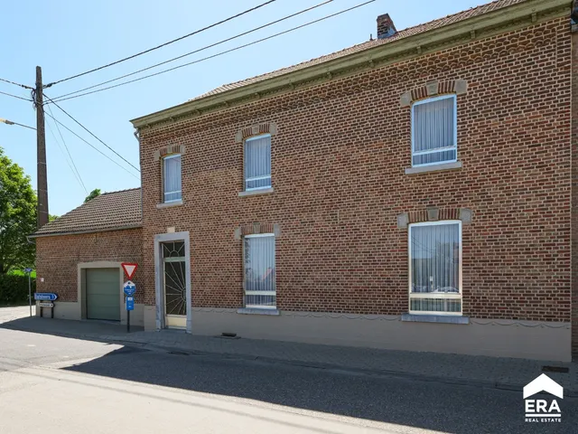 Huis te koop in Heers – 1/10