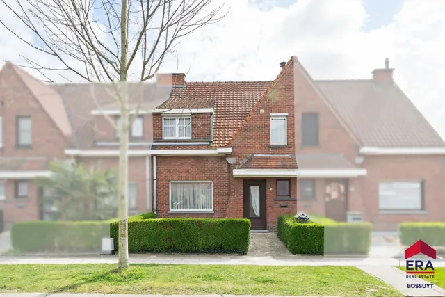 Maison à vendre à Harelbeke – 1/10
