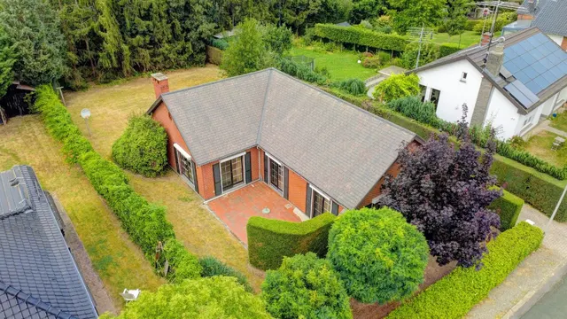 Huis te koop in Overijse – 1/10