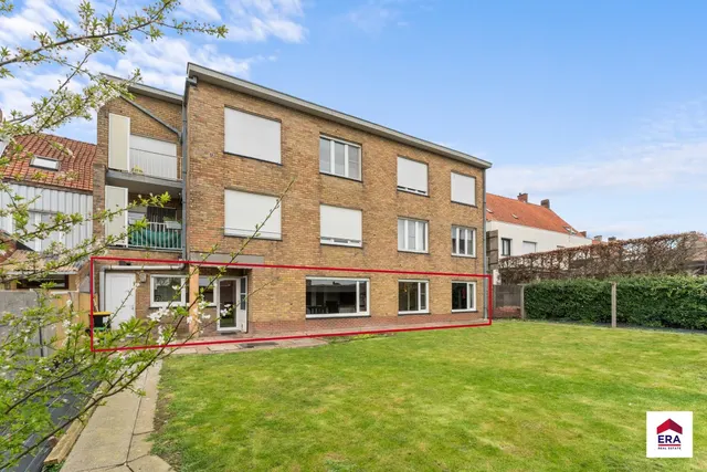 Apartment for sale in Tielt – 1/10