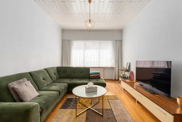 Maison à vendre à Antwerpen – 1/10
