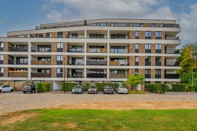 Appartement te koop in Namur – 1/10