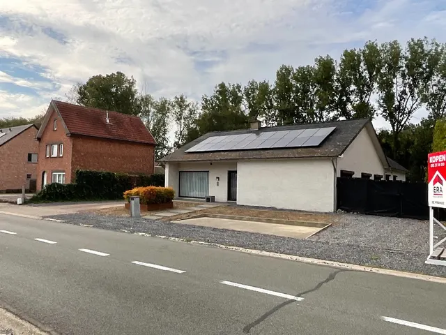 Maison à vendre à Beringen – 1/10
