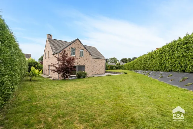 Maison à vendre à Wemmel – 1/10