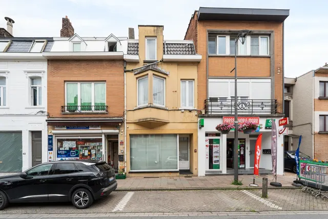 Maison à vendre à Zaventem – 1/10
