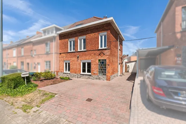 Maison à vendre à Machelen – 1/10