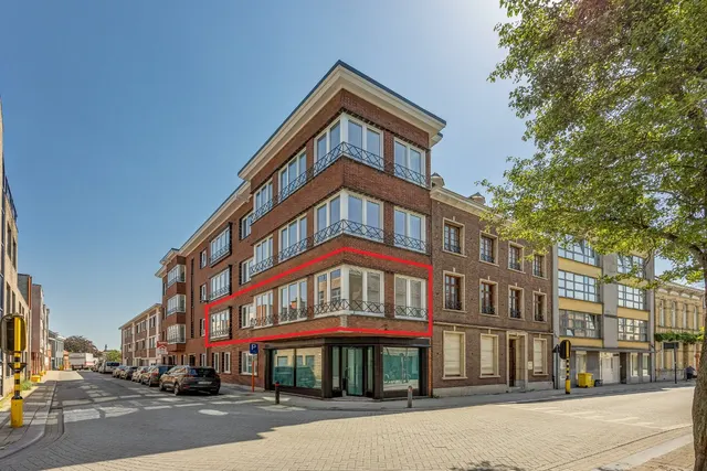Appartement te koop in Turnhout – 1/10