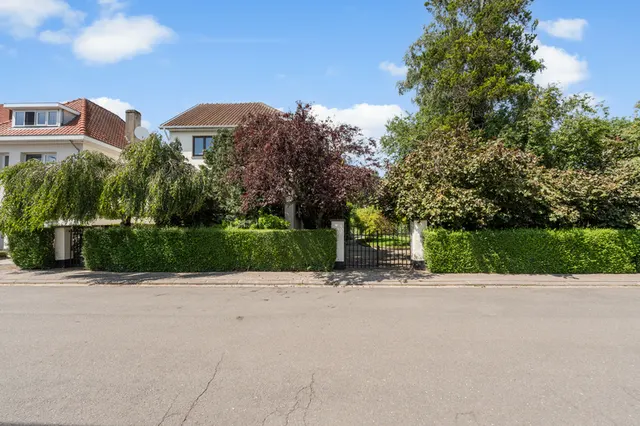 Maison à vendre à Grimbergen – 1/10