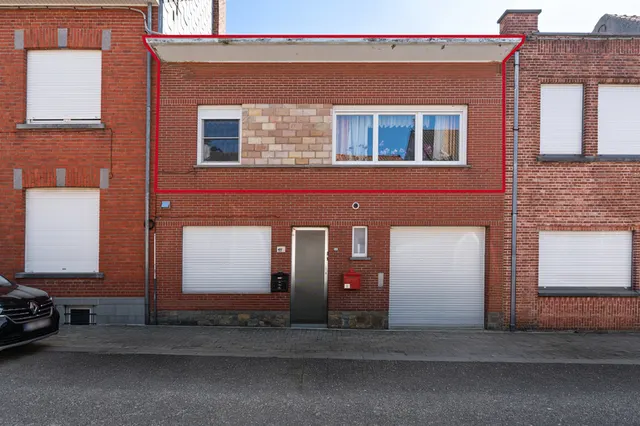 Appartement à vendre à Erps-Kwerps – 1/10