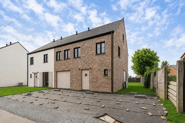 Maison à vendre à Geetbets – 1/10