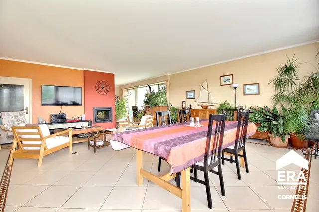 Appartement te koop in Molenbeek-Saint-Jean – 1/10