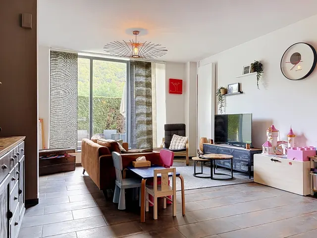 Appartement te koop in Trooz – 1/10