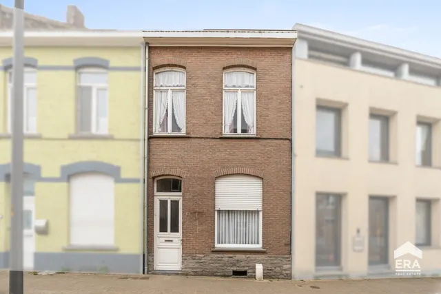 Huis te koop in Hoegaarden – 1/10
