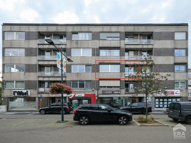 Appartement à vendre à Lummen – 1/10