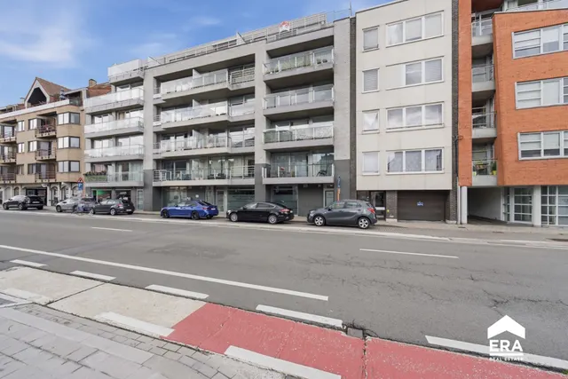 Appartement à vendre à Roeselare – 1/10