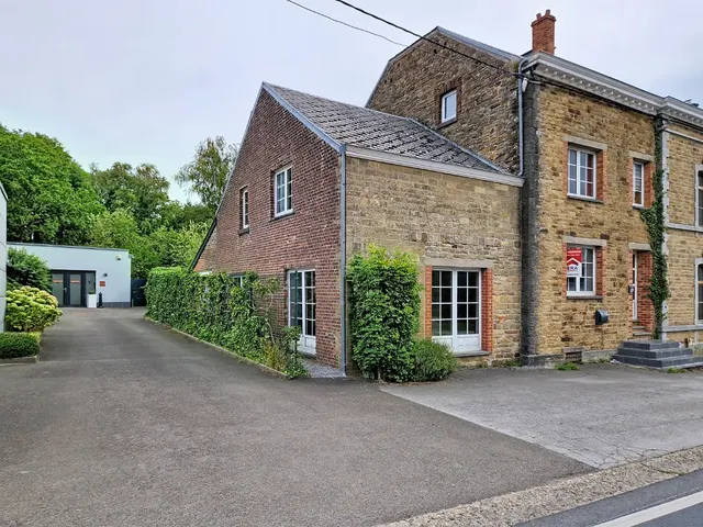 Maison à vendre à Tinlot – 1/10