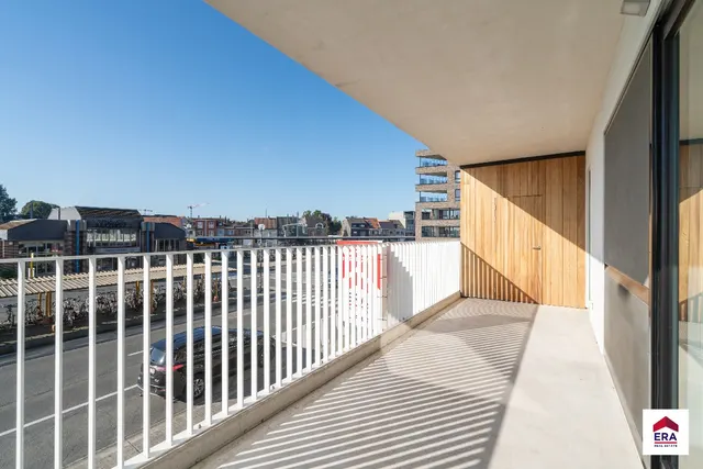 Appartement te koop in Aalter – 1/10