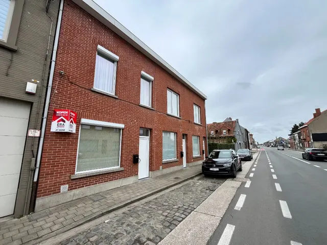 Maison à vendre à Menen – 1/10