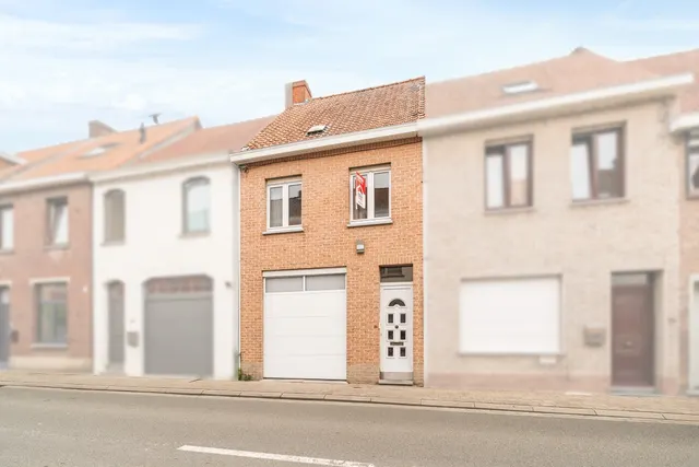 Huis te koop in Kuurne – 1/10