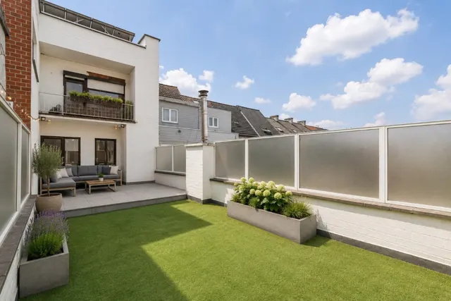 Appartement à vendre à Gent – 1/10