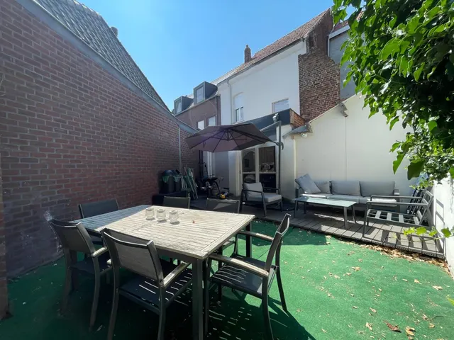 Maison à vendre à Wervik – 1/10