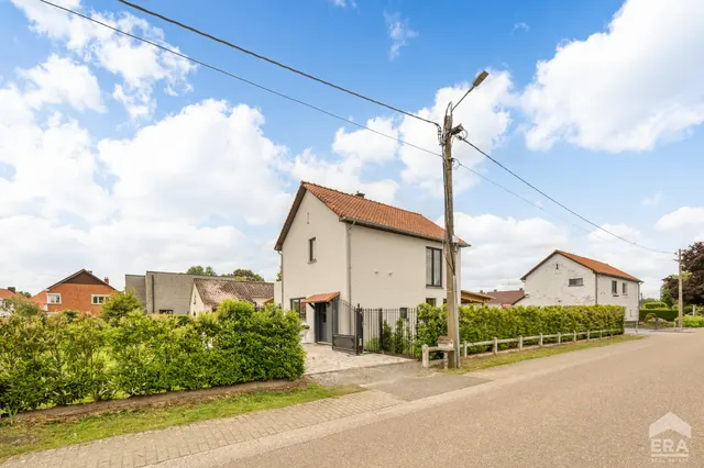 Maison à vendre à Herk-de-Stad – 1/10