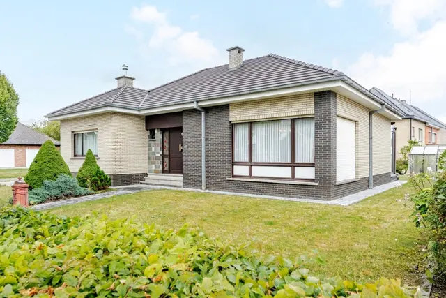 Maison à vendre à Liedekerke – 1/10