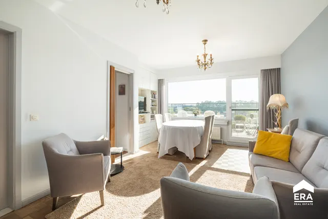 Appartement à vendre à Leuven – 1/10