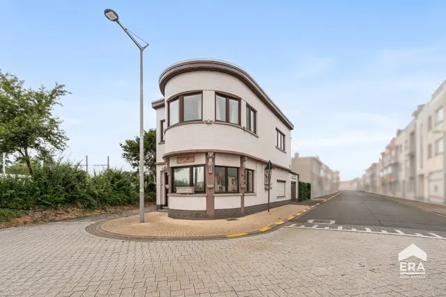 Maison à vendre à Tienen – 1/10