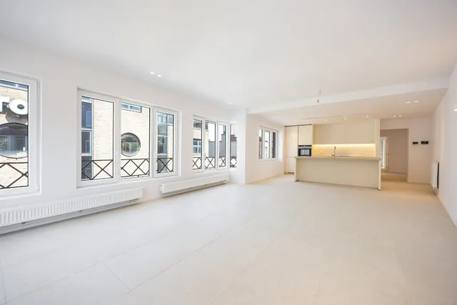 Appartement te koop in Turnhout – 1/10