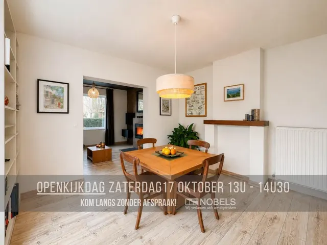 Maison à vendre à Zwalm – 1/10