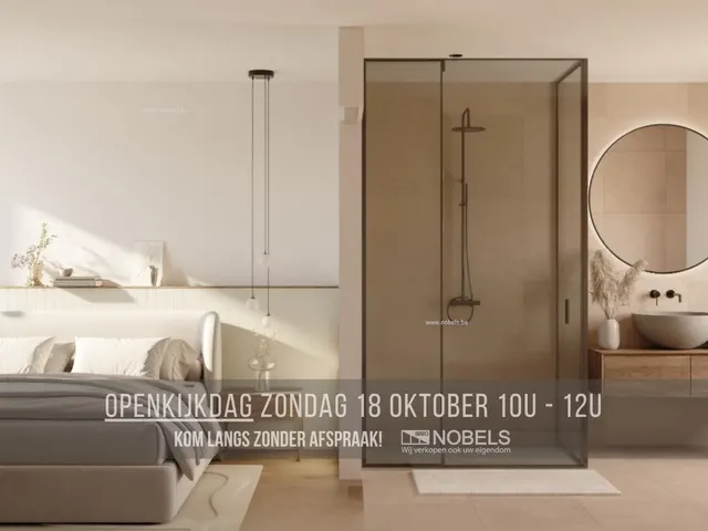 Appartement à vendre à Oudenaarde – 1/10