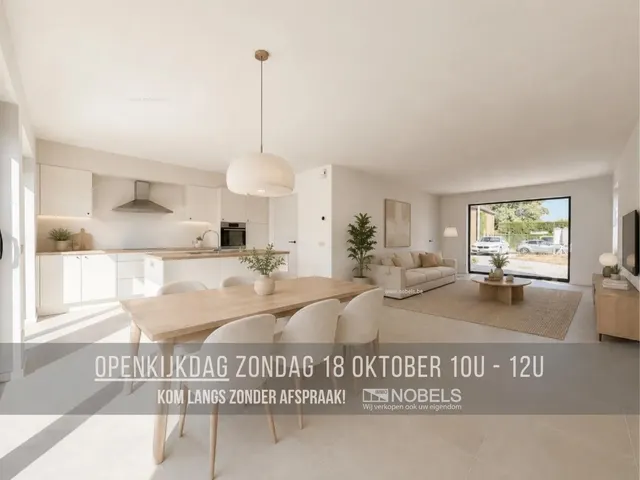 Huis te koop in Avelgem – 1/10
