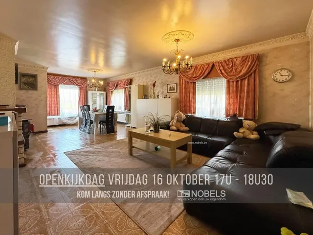 Huis te koop in Brakel – 1/10