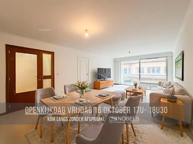 Appartement te koop in Brakel – 1/10