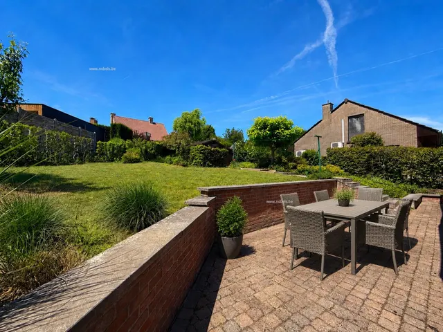 Maison à vendre à Zottegem – 1/10
