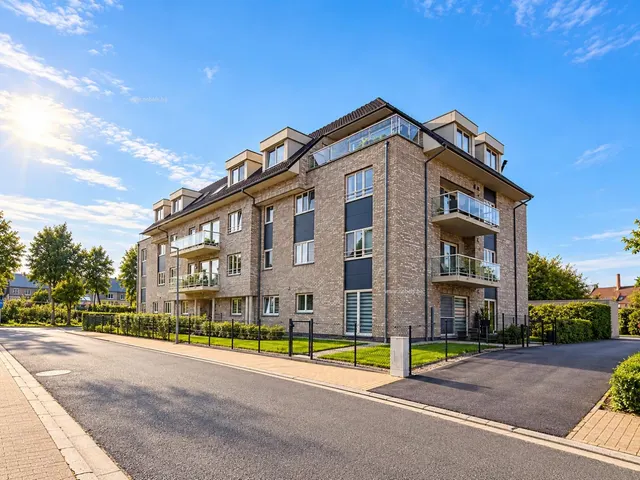 Appartement te koop in Brakel – 1/10