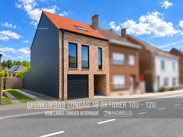 House for sale in Halle – 1/10