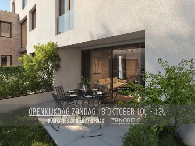 Appartement à vendre à Oudenaarde – 1/10