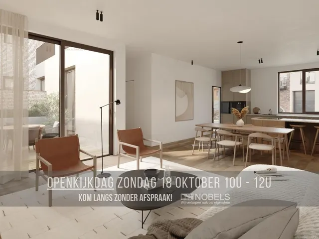 Appartement à vendre à Oudenaarde – 1/10