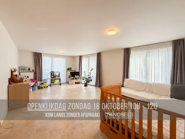 Appartement te koop in Oudenaarde – 1/10