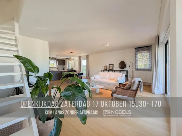 Appartement te koop in Oudenaarde – 1/10