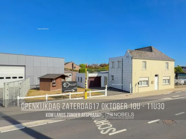 House for sale in Oudenaarde – 1/10