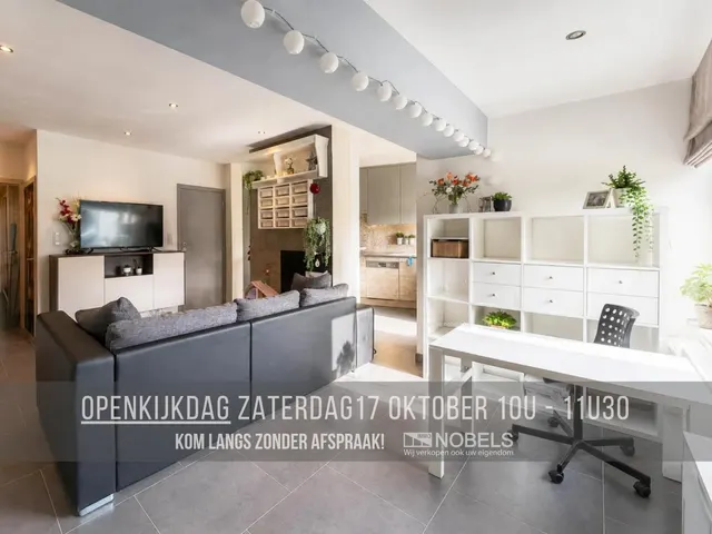 Maison à vendre à Zottegem – 1/10