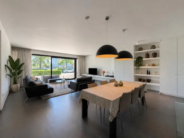 Appartement à vendre à Oudenaarde – 1/10