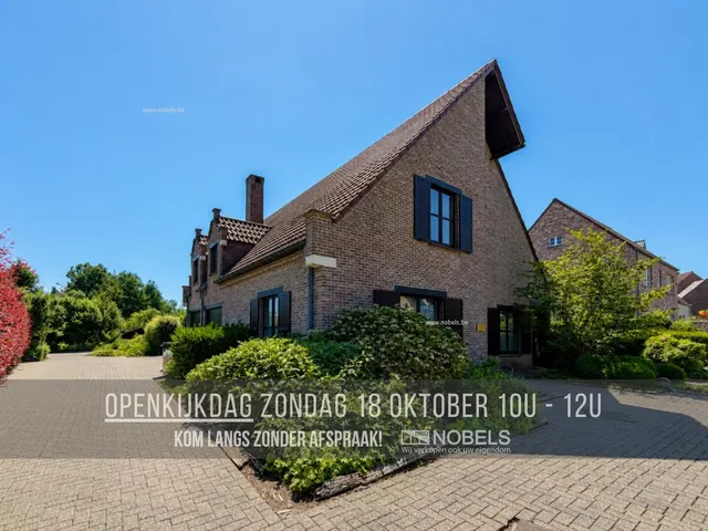 Villa te koop in Zottegem – 1/10