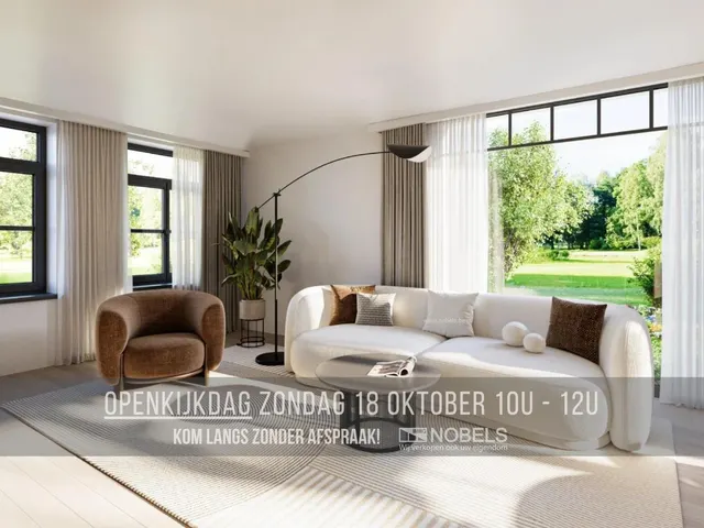 Huis te koop in Kruisem – 1/7